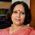 Dr Anita Bandopadhyay