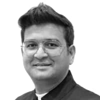 Shailesh Singh
