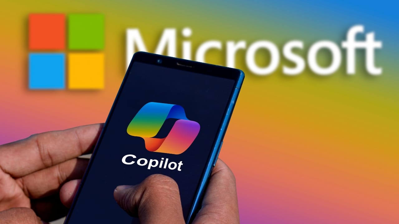 Microsoft launches Copilot 3D to turn photos into 3D models