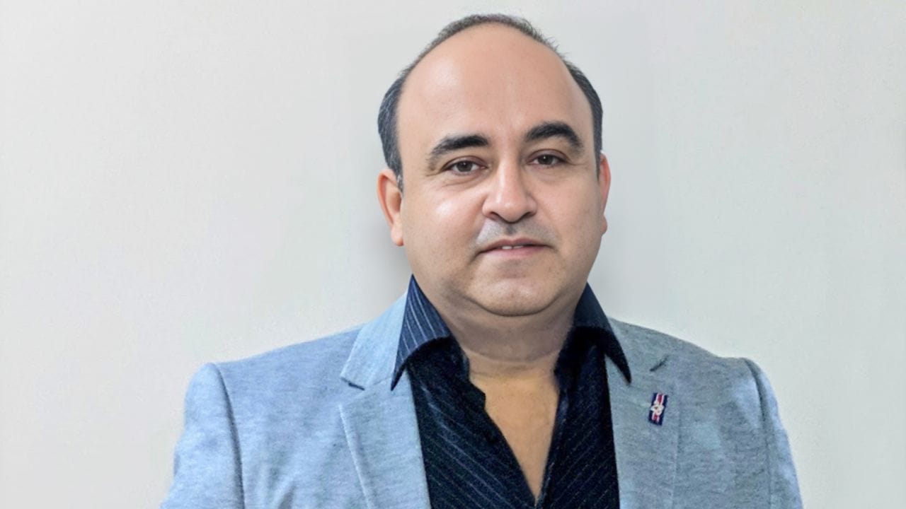 New Relic appoints Ashok Khurana as Country Manager, India