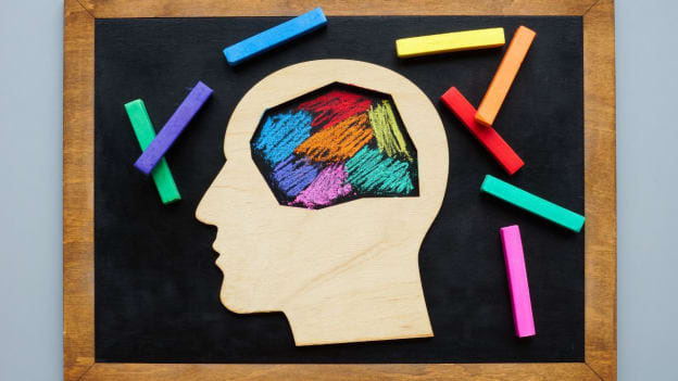 Neurodiversity at work: Broadening the lens