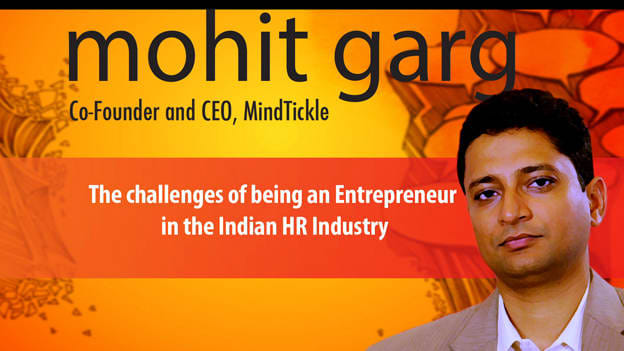 The challenges of being an HR entrepreneur in India