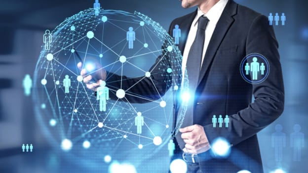 AI is an enabler of the HR process not a replacement for the human touch