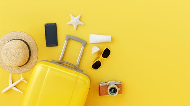 Almost half of the U.S workers avoiding vacation citing high expenditure: Report