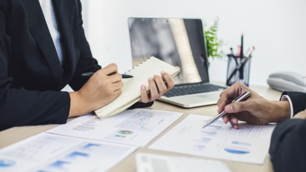 Top in-demand professions for 2024