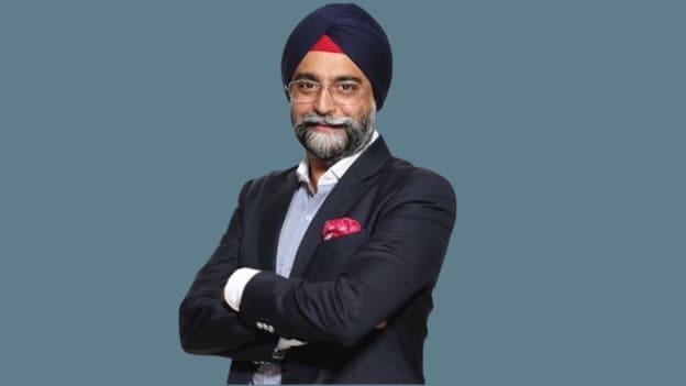 Russell Reynolds’ Gurprriet Siingh on how leadership plays a critical role in M&A success