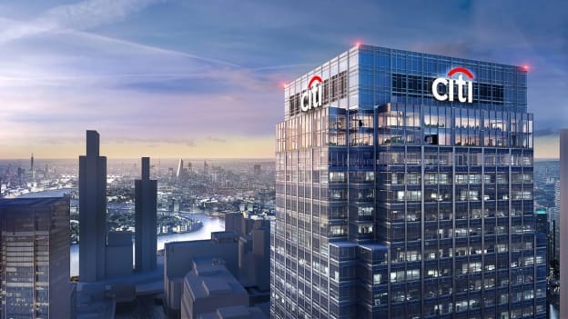 Citigroup announces further job cuts: 30 investment banking and 20 corporate banking positions to be eliminated