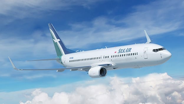 SilkAir to slash 100 jobs over next 20 months as part of merger with SIA