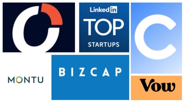 Montu, Vow, and more: LinkedIn reveals Australia’s leading startups of 2024