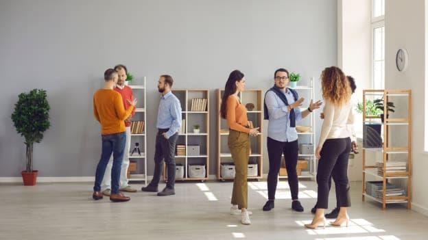 'Ace attributes': Public speaking, interpersonal skills most sought after by Singapore professionals