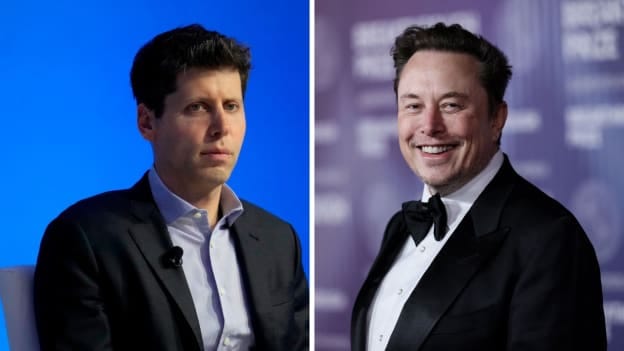 Ex-OpenAI employees come out in support of Elon Musk — Here's why