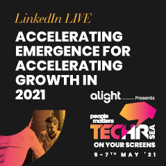 LinkedIn Live: Accelerating emergence for accelerating growth in 2021