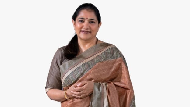 [24]7.ai promotes Nina Nair as CHRO for global BPO business