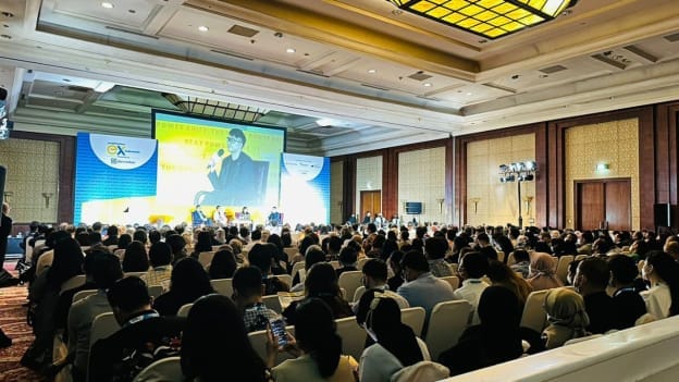 The power of seeing your employees as co-founders: EX leader