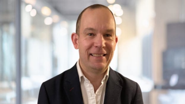 Bacardi GTR appoints Sam Pickard as Regional Director for AMEA