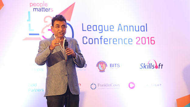 How can we make L&D a strategic lever for business