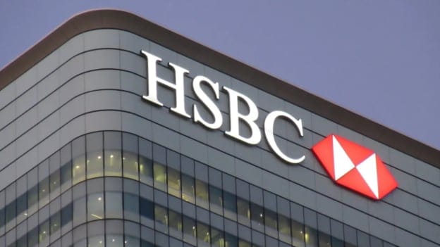 HSBC is struggling to keep up with tech costs—Here’s their smart fix