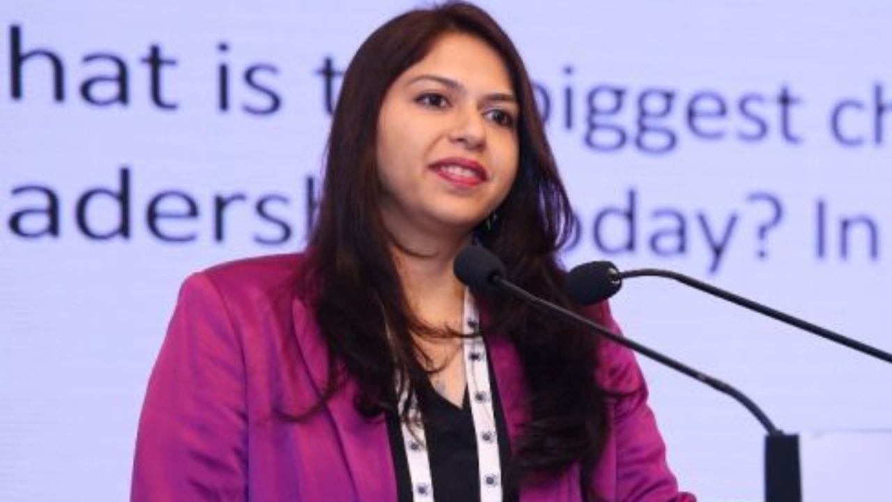 Seepika Singhal joins EXL as VP & India Head for Total Rewards