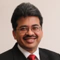 Dr. NS Rajan