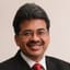 Dr. NS Rajan