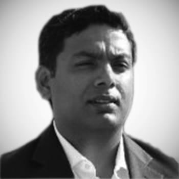 Anish Thambi