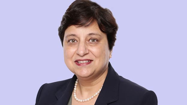 Neelam Dhawan joins B2B Commerce start-up Moglix as Board Advisor