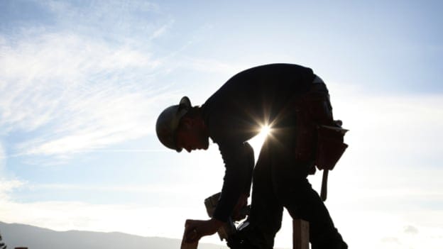 Safety measures for outdoor workers amidst rising temperature