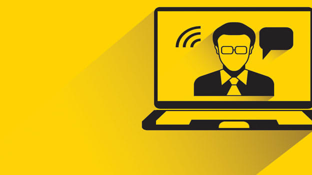 What Video chats mean for the future of employee engagement