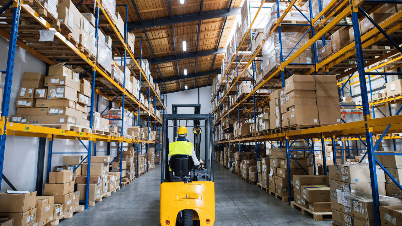 Amazon slashes workplace injuries 43%, lost-time incidents fall 70% in recent years