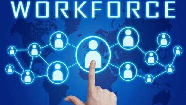 Building a future-ready workforce – The role of HR in shaping equitable workplaces