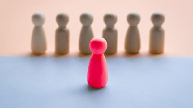 AI revolutionising leadership talent identification