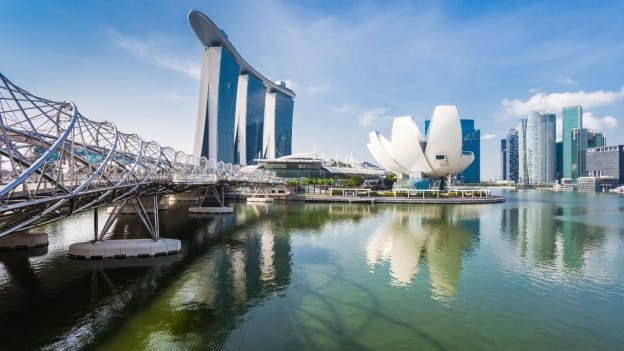 Budget 2024: Funding for mid-career upskilling