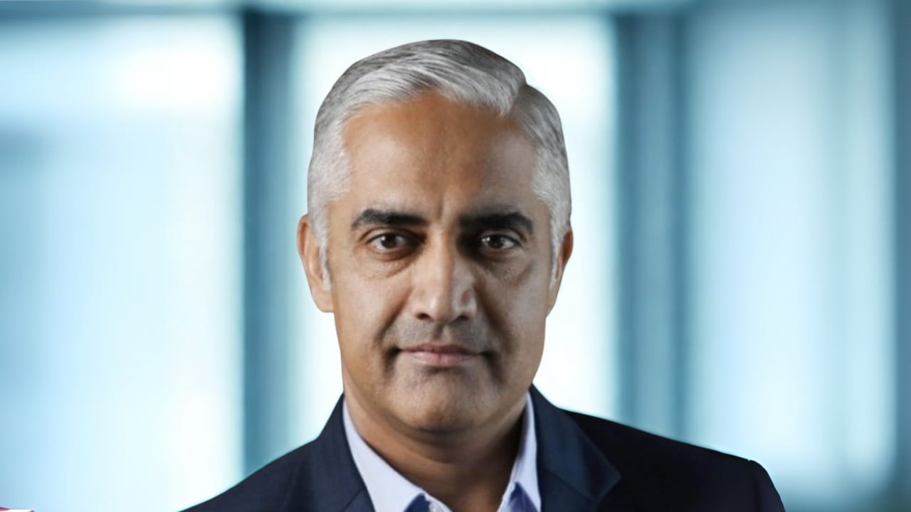 HT Media Group CHRO Paras Kaushik to lead People and IT strategy