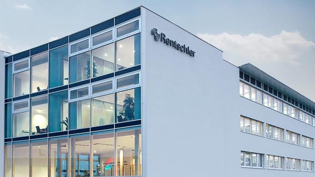 Rentschler Biopharma appoints new HR Head
