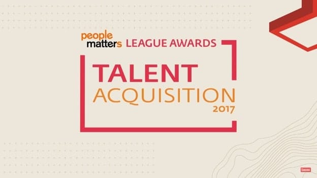 TA League Awards Winners 2017