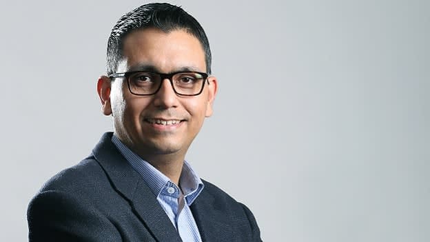 Hike appoints Prashant Bhatnagar as Senior Director