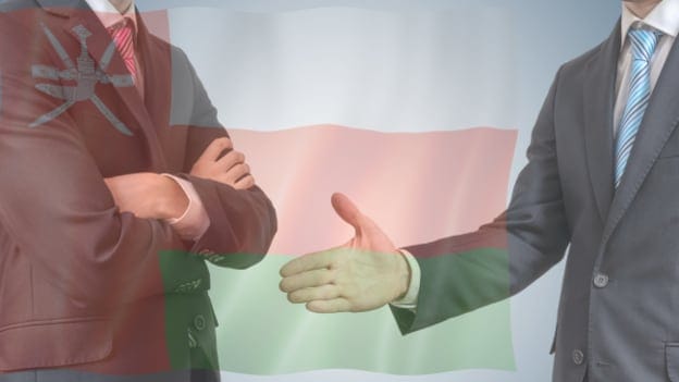 Oman ends contracts with non-compliant private firms — Here’s why