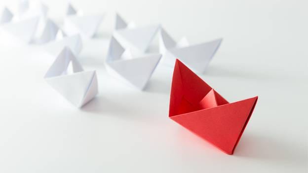 A futuristic view of leadership development