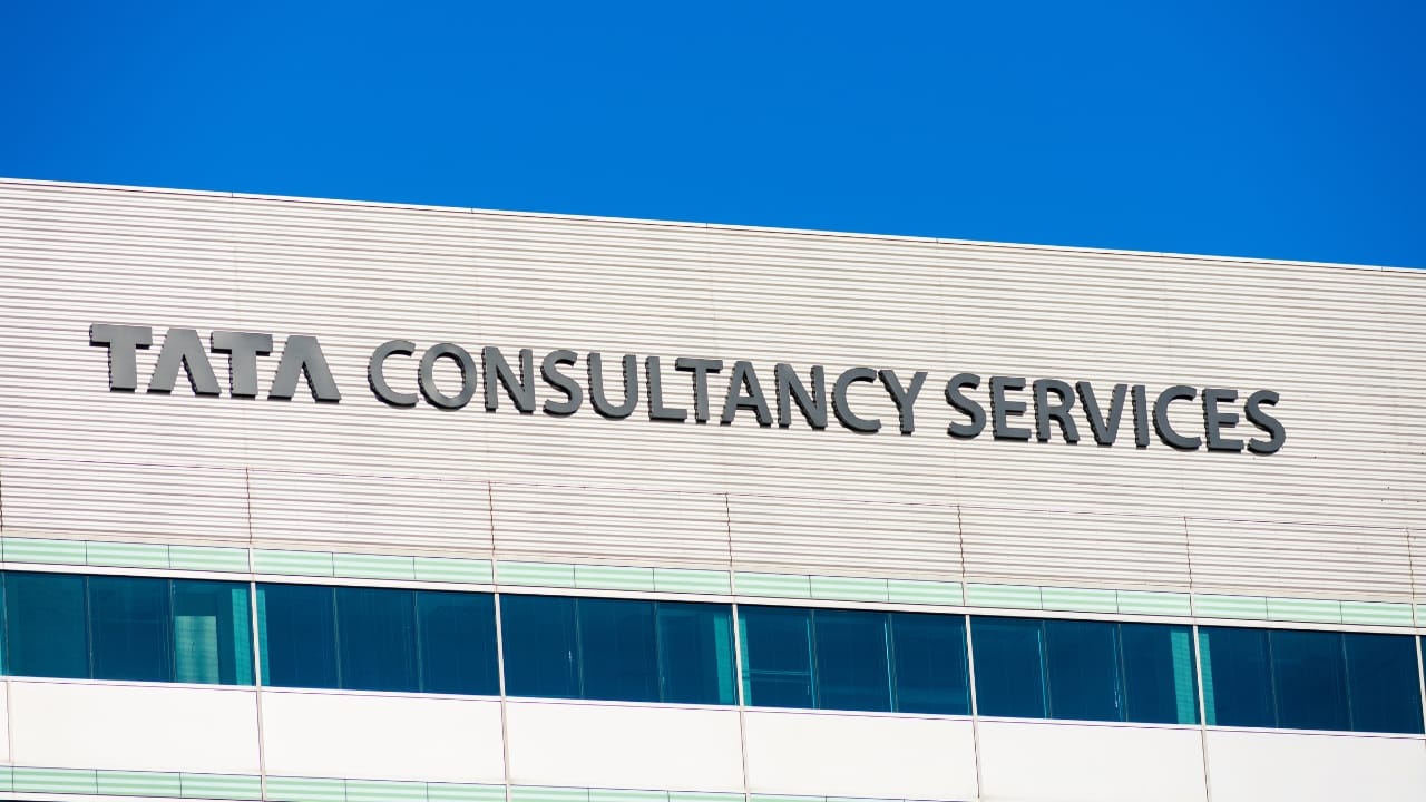 One in six TCS employees to be retrained yearly under AI plan