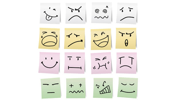 Tapping the right emotions