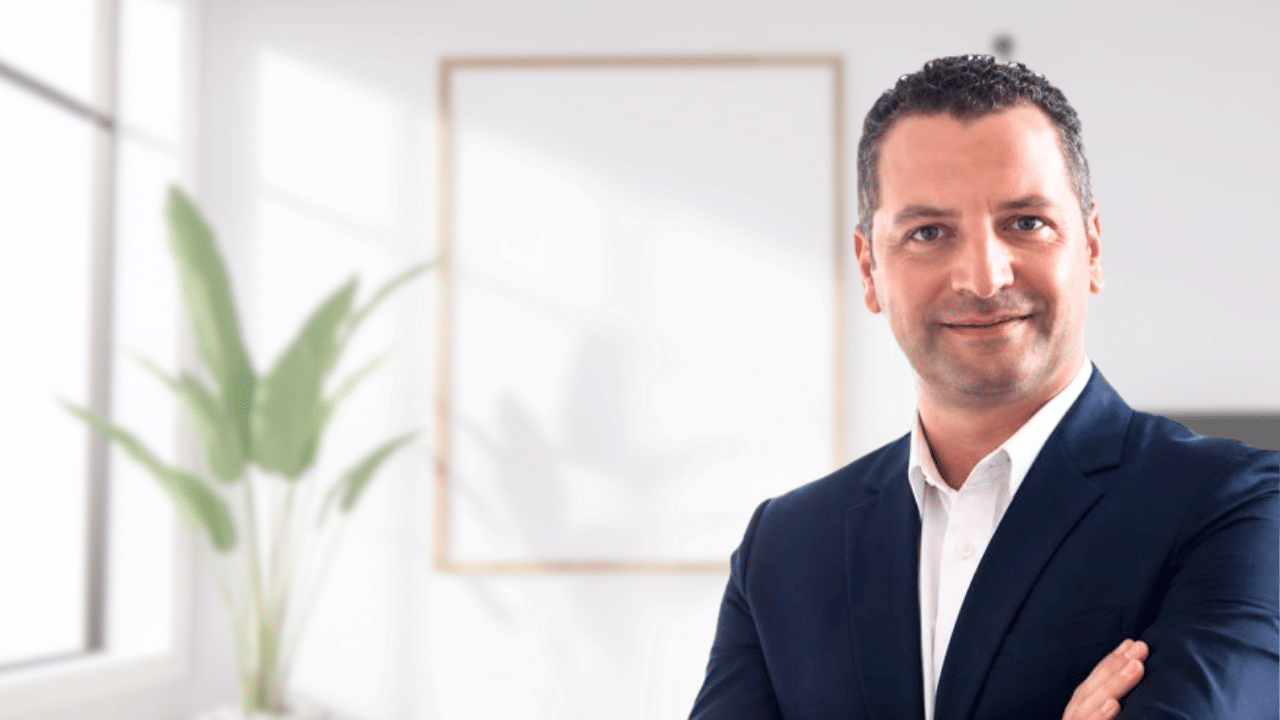 Oneglobal Singapore appoints Fabien Goutoulli as CEO