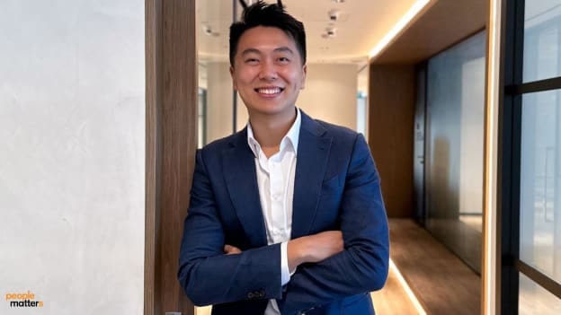 The future of hybrid work in Malaysia: Jianhan Qiu of Unispace