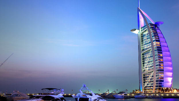TEST: Dubai College of Tourism organises HR forum