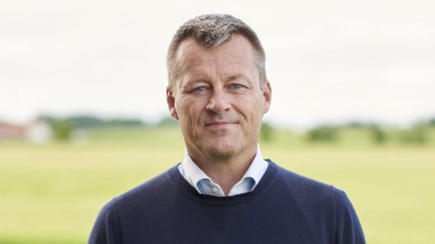 IKEA CEO appointed new Chair of better business practices collective The B Team
