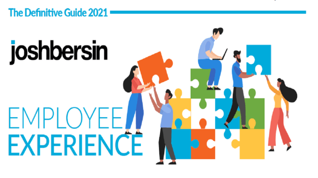 Organizational culture is top driver for creating excellent Employee Experience: Report