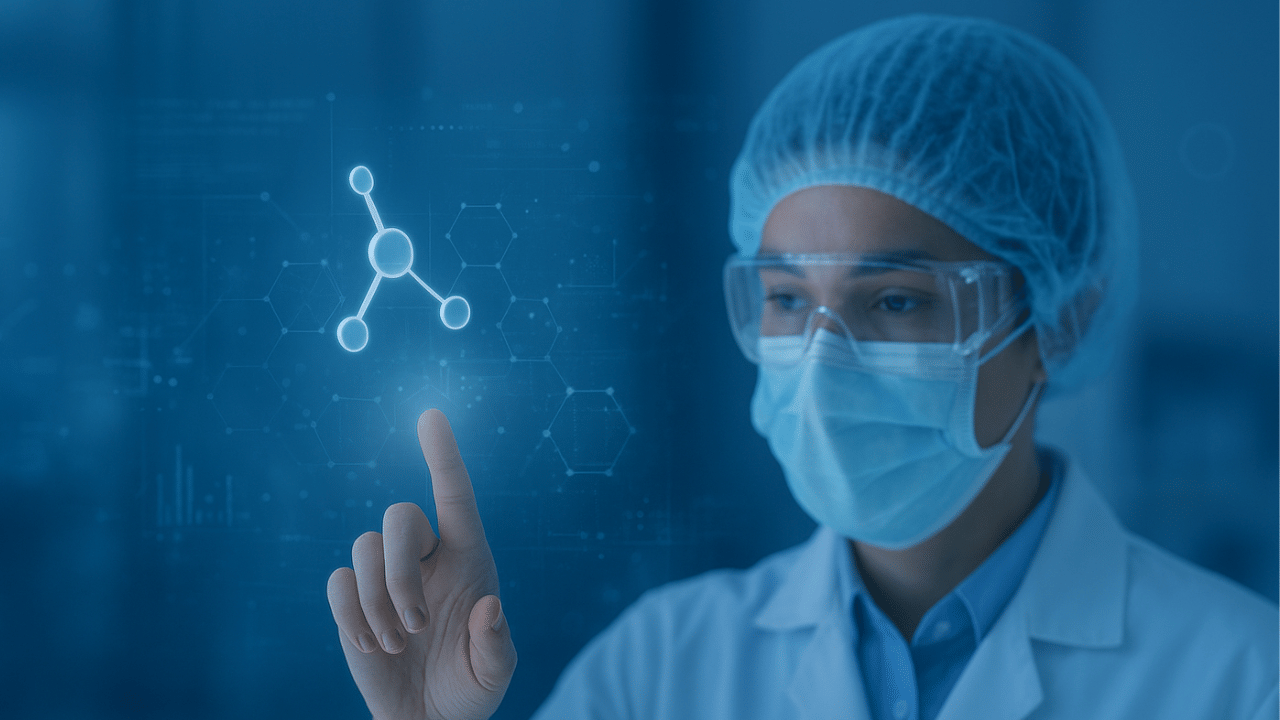 Skilling the next pharma workforce: From compliance training to capability creation