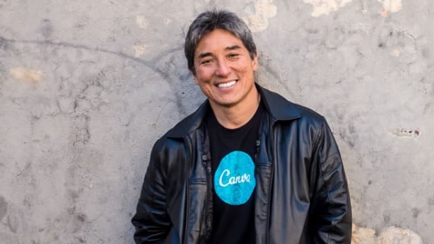Building back better businesses with Guy Kawasaki