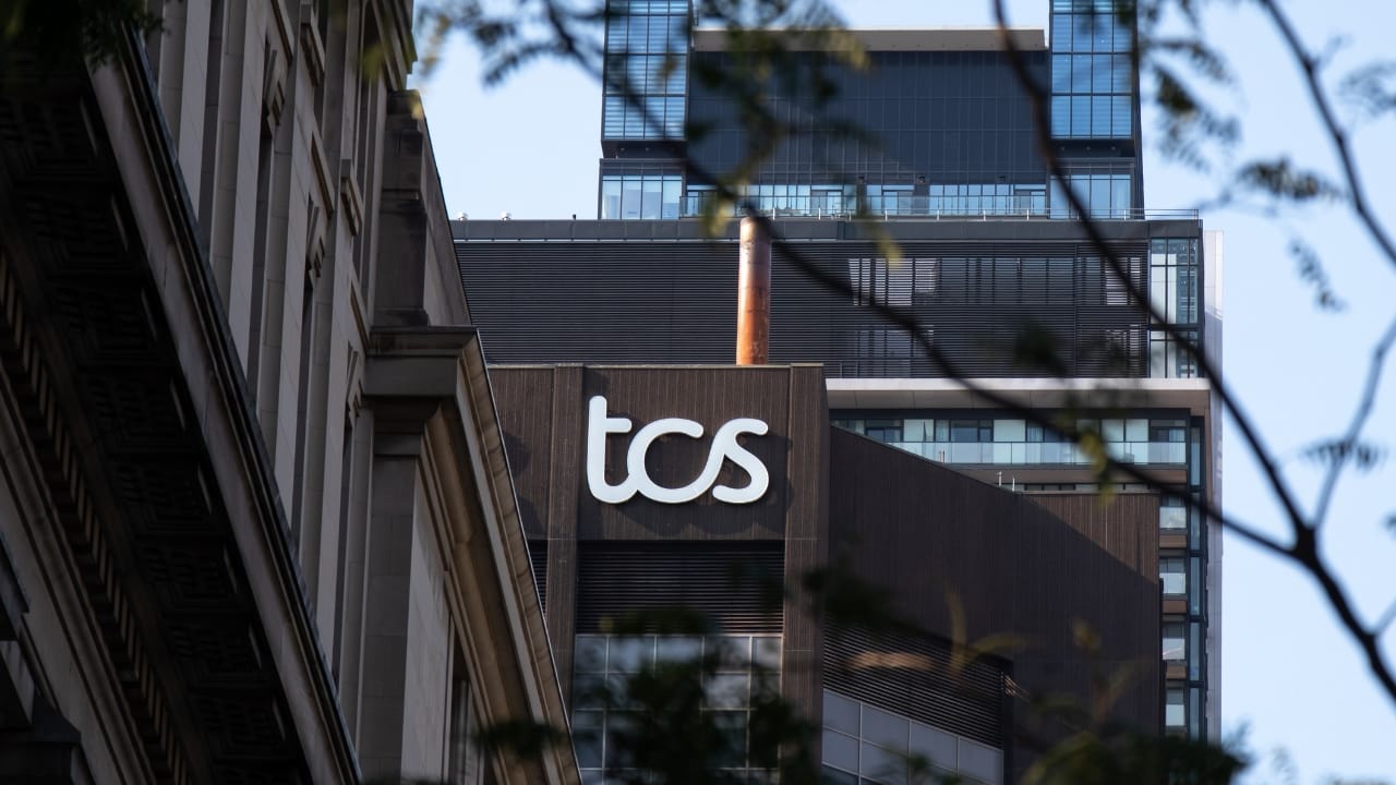 TCS to give pay hikes to 80% of employees from September 1