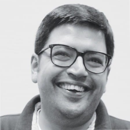 Vikrant Khanna