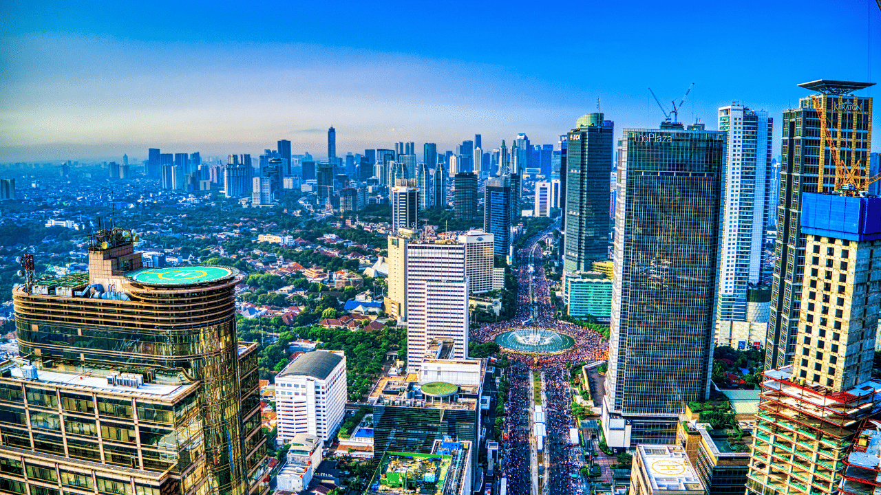 Pertumbuhan ekonomi Indonesia 5,39% gagal menciptakan lapangan kerja di tengah peringatan pertumbuhan tanpa pekerjaan